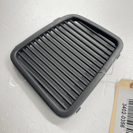 MINI COOPER COUNTRYMAN Right Side Cover Lateral Trim Panel Trunk 11-16 OEM