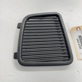 MINI COOPER COUNTRYMAN Right Side Cover Lateral Trim Panel Trunk 11-16 OEM