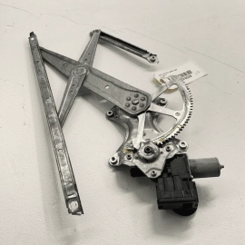 Front Right Passenger Side Door Window Motor & Regulator OEM 18-23 Toyota C