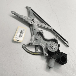 Front Right Passenger Side Door Window Motor & Regulator OEM 18-23 Toyota C