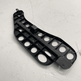 FRONT RIGHT PASSENGER SIDE FLOOR CARPET BRACKET OEM TOYOTA CAMRY XSE 2018-2