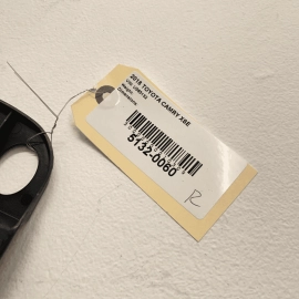 FRONT RIGHT PASSENGER SIDE FLOOR CARPET BRACKET OEM TOYOTA CAMRY XSE 2018-2