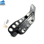 FRONT RIGHT PASSENGER SIDE FLOOR CARPET BRACKET OEM TOYOTA CAMRY XSE 2018-2