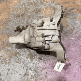 2011-2018 Porsche Cayenne AWD Rear Differential Assembly Axle Carrier OEM