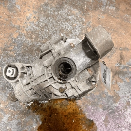 2011-2018 Porsche Cayenne AWD Rear Differential Assembly Axle Carrier OEM