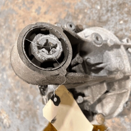 2011-2018 Porsche Cayenne AWD Rear Differential Assembly Axle Carrier OEM