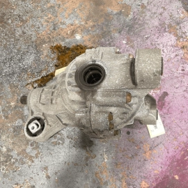 2011-2018 Porsche Cayenne AWD Rear Differential Assembly Axle Carrier OEM