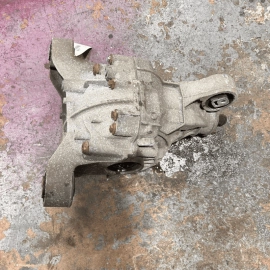 2011-2018 Porsche Cayenne AWD Rear Differential Assembly Axle Carrier OEM