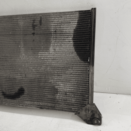 HUMMER H2 2003 - 2009 AC A/C AIR CONDITIONER CONDENSER RADIATOR OEM 1519720