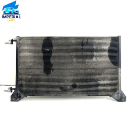 HUMMER H2 2003 - 2009 AC A/C AIR CONDITIONER CONDENSER RADIATOR OEM 1519720
