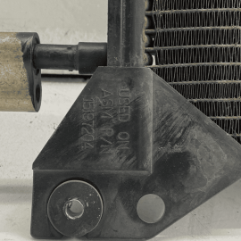 HUMMER H2 2003 - 2009 AC A/C AIR CONDITIONER CONDENSER RADIATOR OEM 1519720