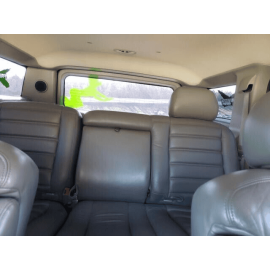 HUMMER H2 2003 - 2009 AC A/C AIR CONDITIONER CONDENSER RADIATOR OEM 1519720