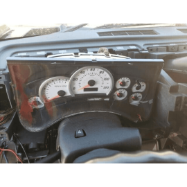 HUMMER H2 2003 - 2009 AC A/C AIR CONDITIONER CONDENSER RADIATOR OEM 1519720