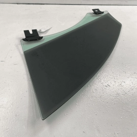 2012-2020 TESLA MODEL S FRONT RIGHT PASSENGER SIDE DOOR TINTED WINDOW GLASS