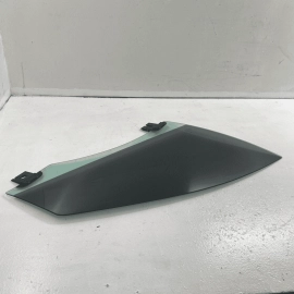 2012-2020 TESLA MODEL S FRONT RIGHT PASSENGER SIDE DOOR TINTED WINDOW GLASS