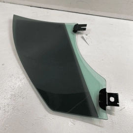 2012-2020 TESLA MODEL S FRONT RIGHT PASSENGER SIDE DOOR TINTED WINDOW GLASS