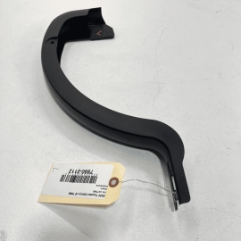 TRUNK LID TAILGATE LEFT SIDE HINGE CAP TRIM COVER OEM 2018-2023 TOYOTA CAMR