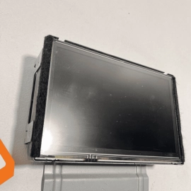 2010-2012 INFINITI FX35 FRONT DASH NAVIGATION DISPLAY SCREEN MONITOR OEM