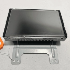 2010-2012 INFINITI FX35 FRONT DASH NAVIGATION DISPLAY SCREEN MONITOR OEM