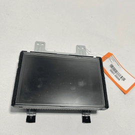 2010-2012 INFINITI FX35 FRONT DASH NAVIGATION DISPLAY SCREEN MONITOR OEM