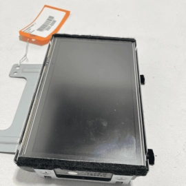 2010-2012 INFINITI FX35 FRONT DASH NAVIGATION DISPLAY SCREEN MONITOR OEM