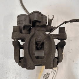 2016-2022 BMW X1 XDRIVE F48 REAR RIGHT BRAKE CALIPER HOUSING/BRAKE LINE 68K