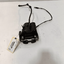 2016-2022 BMW X1 XDRIVE F48 REAR RIGHT BRAKE CALIPER HOUSING/BRAKE LINE 68K
