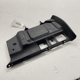 FRONT RIGHT PASSENGER SIDE DASH KNEE LOWER COVER OEM TOYOTA CAMRY XSE 2018-