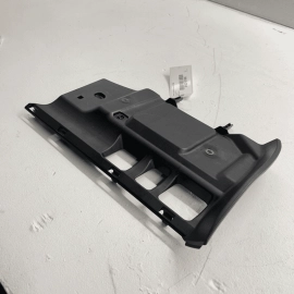 FRONT RIGHT PASSENGER SIDE DASH KNEE LOWER COVER OEM TOYOTA CAMRY XSE 2018-