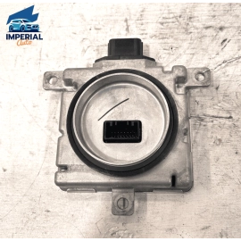 2020 ACURA TLX LED HEADLIGHT HEADLAMP MODULE BALLAST DRIVER OEM