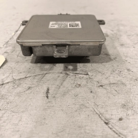 2020 ACURA TLX LED HEADLIGHT HEADLAMP MODULE BALLAST DRIVER OEM