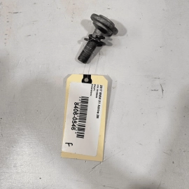 16-22 BMW X1 Front Wheel Hub Drive Shaft Axle Allen Screw/Bolt OEM M16X1,5X