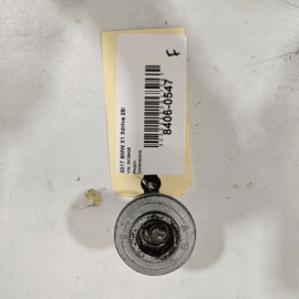 16-22 BMW X1 Front Wheel Hub Drive Shaft Axle Allen Screw/Bolt OEM M16X1,5X