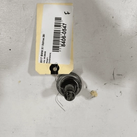 16-22 BMW X1 Front Wheel Hub Drive Shaft Axle Allen Screw/Bolt OEM M16X1,5X