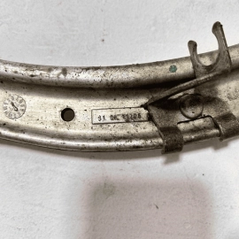 Rear Right Side Upper Control Arm Suspension OEM 2010-2015 Volkswagen Touar