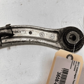 Rear Right Side Upper Control Arm Suspension OEM 2010-2015 Volkswagen Touar