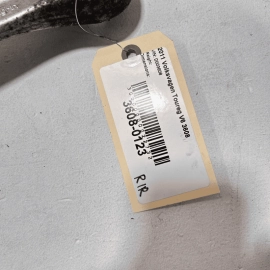 Rear Right Side Upper Control Arm Suspension OEM 2010-2015 Volkswagen Touar