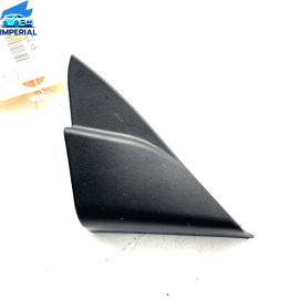 FRONT PASSENGER SIDE DOOR CORNER COVER TRIM PANEL OEM TOYOTA CAMRY XSE 2018
