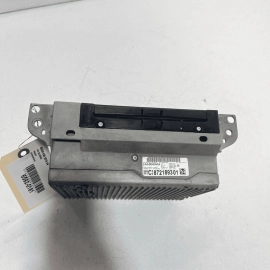 HARMAN AUTOMOTIVE CD PLAYER NAVIGATION MEDIA RECEIVER OEM 2014-19 BMW Coupe