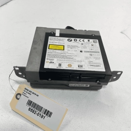 HARMAN AUTOMOTIVE CD PLAYER NAVIGATION MEDIA RECEIVER OEM 2014-19 BMW Coupe
