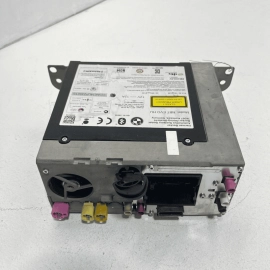 HARMAN AUTOMOTIVE CD PLAYER NAVIGATION MEDIA RECEIVER OEM 2014-19 BMW Coupe