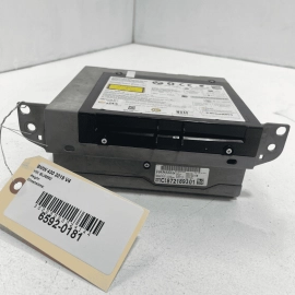 HARMAN AUTOMOTIVE CD PLAYER NAVIGATION MEDIA RECEIVER OEM 2014-19 BMW Coupe