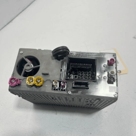 HARMAN AUTOMOTIVE CD PLAYER NAVIGATION MEDIA RECEIVER OEM 2014-19 BMW Coupe