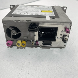 HARMAN AUTOMOTIVE CD PLAYER NAVIGATION MEDIA RECEIVER OEM 2014-19 BMW Coupe