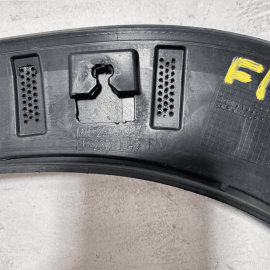 2018 - 2023 GMC TERRAIN FRONT PASSENGER SIDE FENDER WHEEL ARCH FLARE MOLDIN