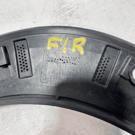 2018 - 2023 GMC TERRAIN FRONT PASSENGER SIDE FENDER WHEEL ARCH FLARE MOLDIN