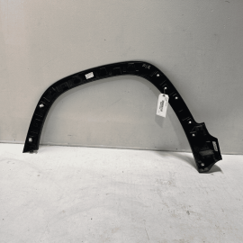 2018 - 2023 GMC TERRAIN FRONT PASSENGER SIDE FENDER WHEEL ARCH FLARE MOLDIN