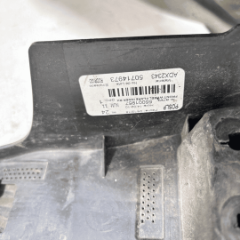 2018 - 2023 GMC TERRAIN FRONT PASSENGER SIDE FENDER WHEEL ARCH FLARE MOLDIN