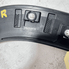 2018 - 2023 GMC TERRAIN FRONT PASSENGER SIDE FENDER WHEEL ARCH FLARE MOLDIN