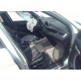 16-19 BMW X1 F48 FRONT RIGHT PASSENGER SEAT OUTER SWITCH COVER TRIM PANEL O 16-19 BMW X1 F48 FRONT RIGHT PASSENGER SEAT OUTER SWITCH COVER TRIM PANEL O